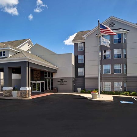 Homewood Suites By Hilton Philadelphia-Great Valley Malvern Zewnętrze zdjęcie