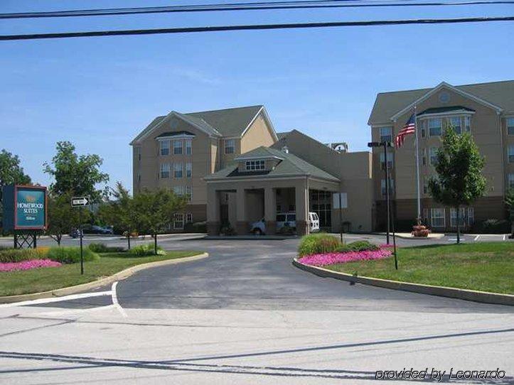 Homewood Suites By Hilton Philadelphia-Great Valley Malvern Zewnętrze zdjęcie