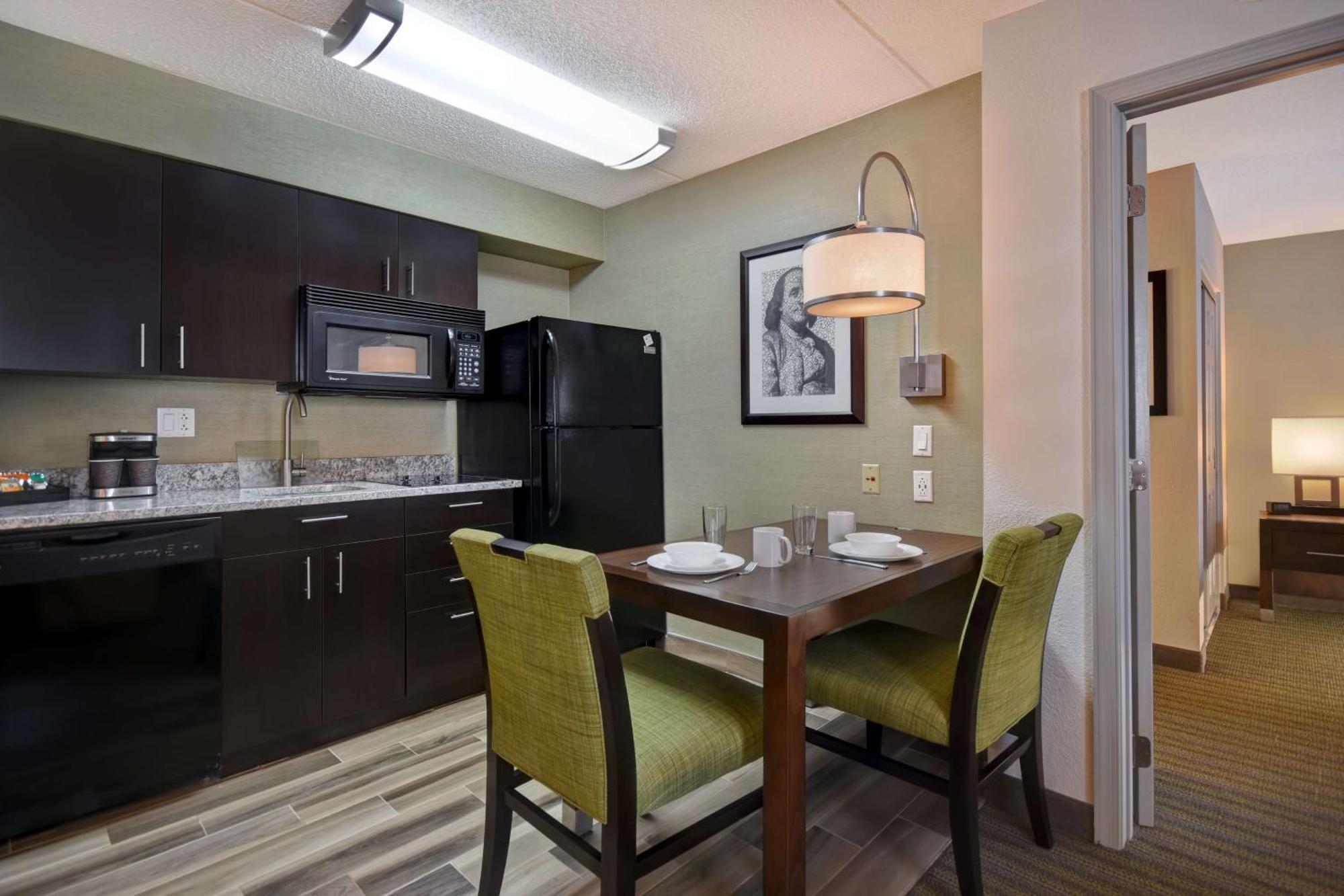 Homewood Suites By Hilton Philadelphia-Great Valley Malvern Zewnętrze zdjęcie