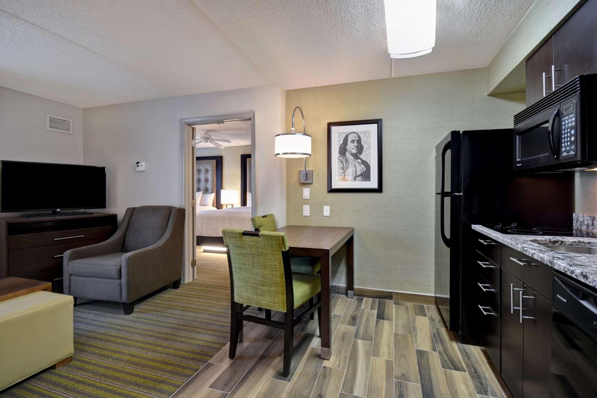 Homewood Suites By Hilton Philadelphia-Great Valley Malvern Zewnętrze zdjęcie
