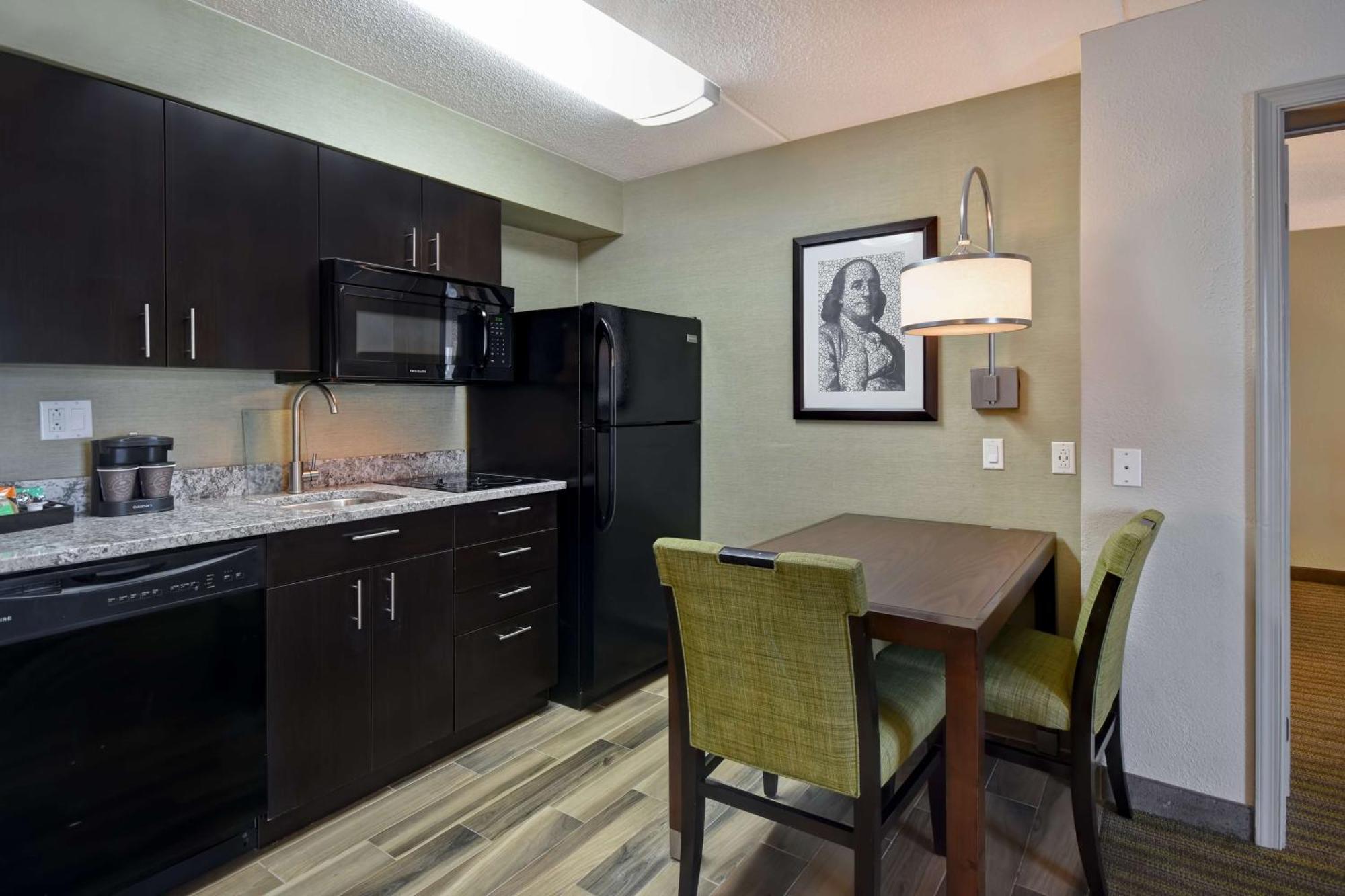 Homewood Suites By Hilton Philadelphia-Great Valley Malvern Zewnętrze zdjęcie