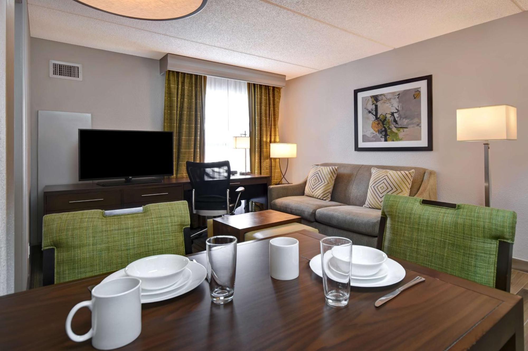 Homewood Suites By Hilton Philadelphia-Great Valley Malvern Zewnętrze zdjęcie