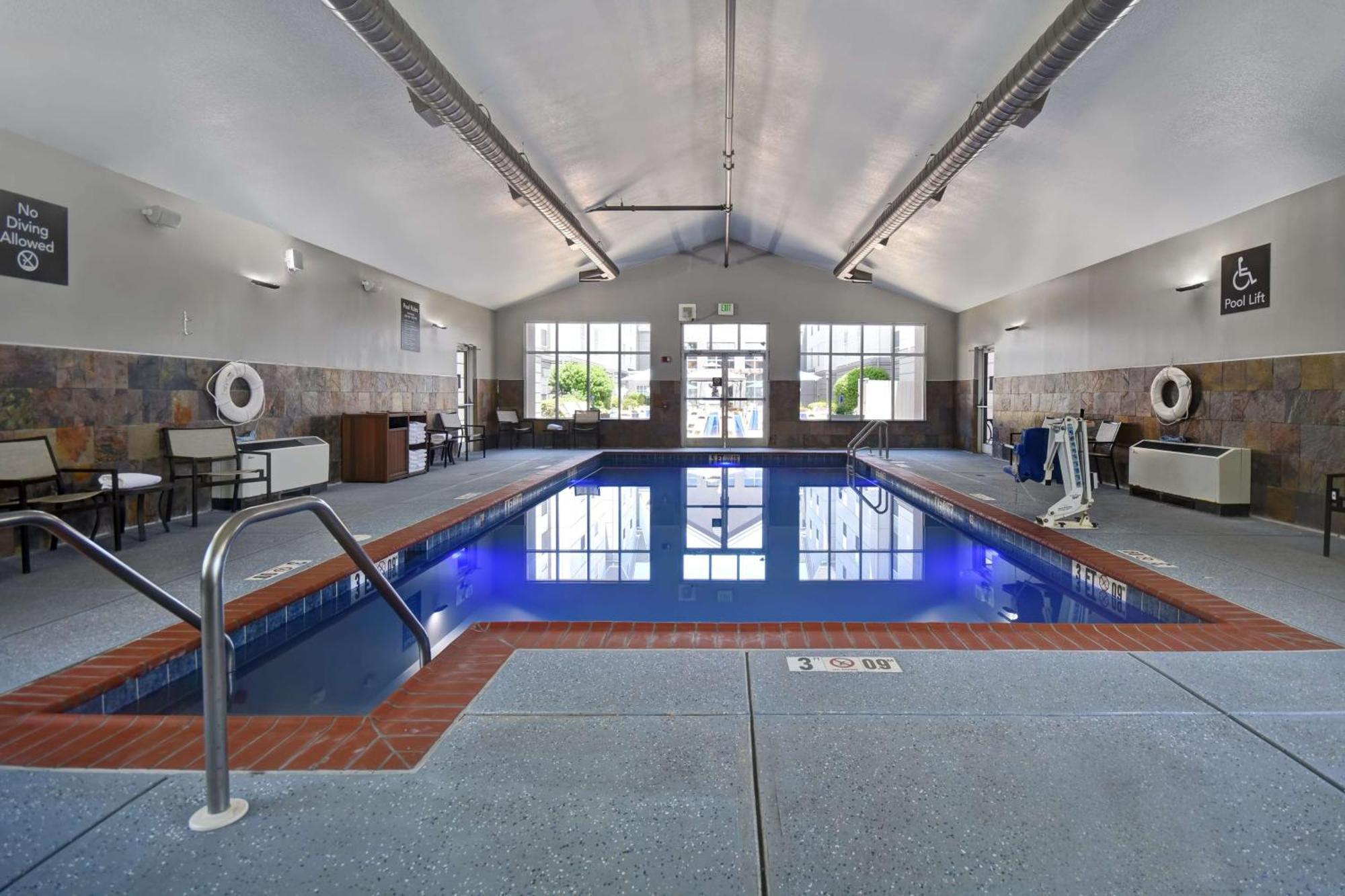 Homewood Suites By Hilton Philadelphia-Great Valley Malvern Zewnętrze zdjęcie