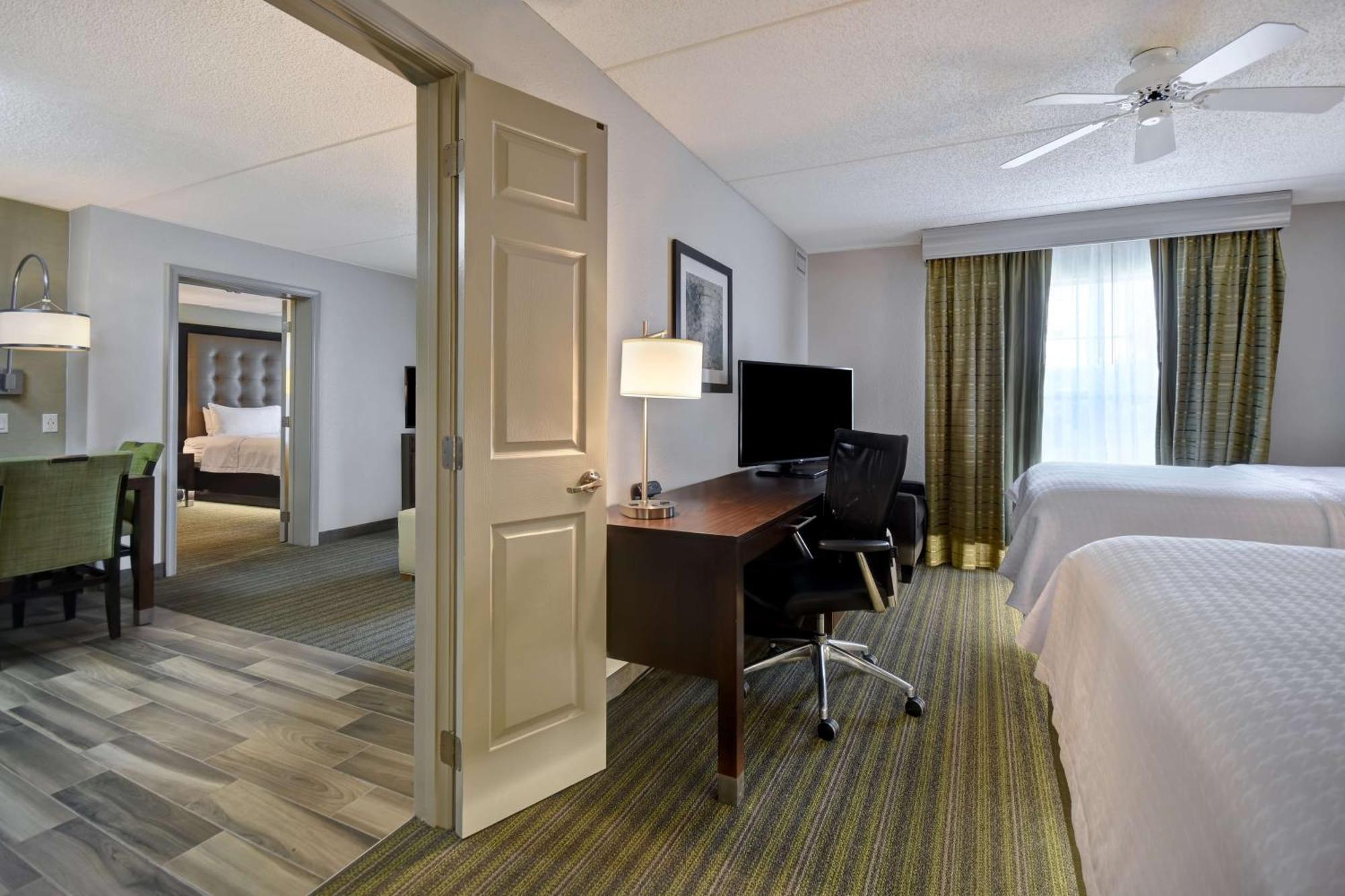 Homewood Suites By Hilton Philadelphia-Great Valley Malvern Zewnętrze zdjęcie