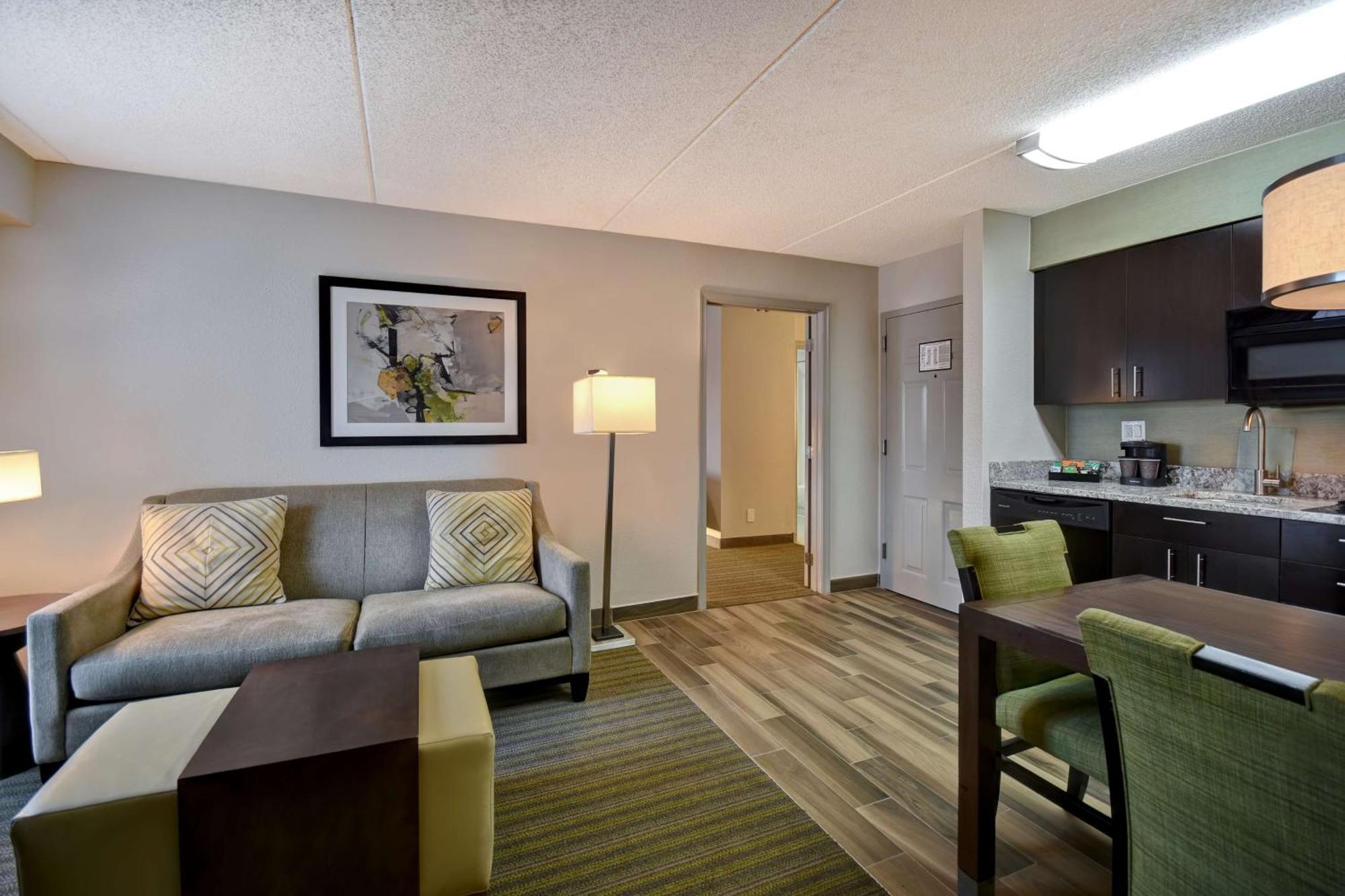 Homewood Suites By Hilton Philadelphia-Great Valley Malvern Zewnętrze zdjęcie