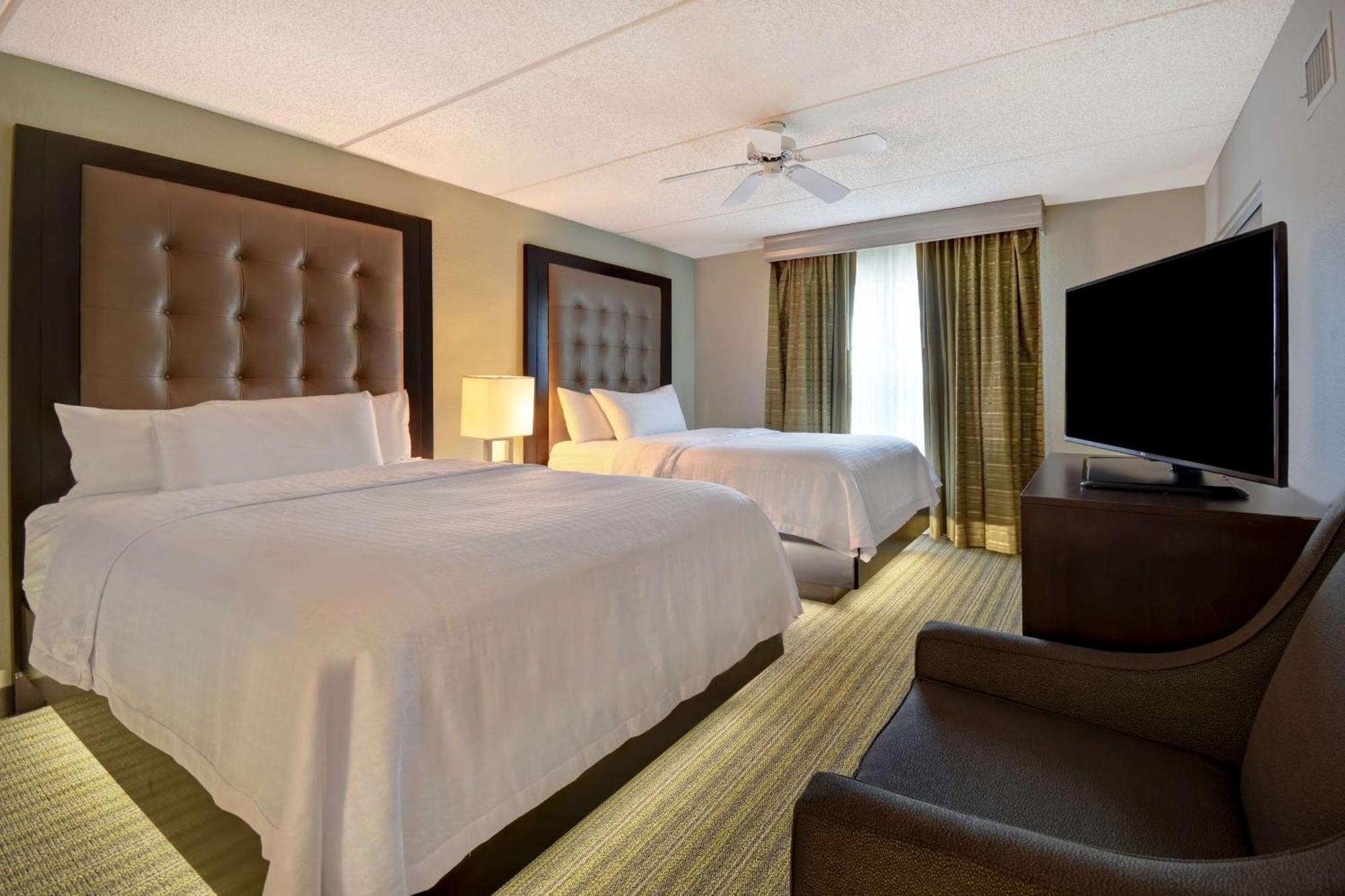Homewood Suites By Hilton Philadelphia-Great Valley Malvern Zewnętrze zdjęcie