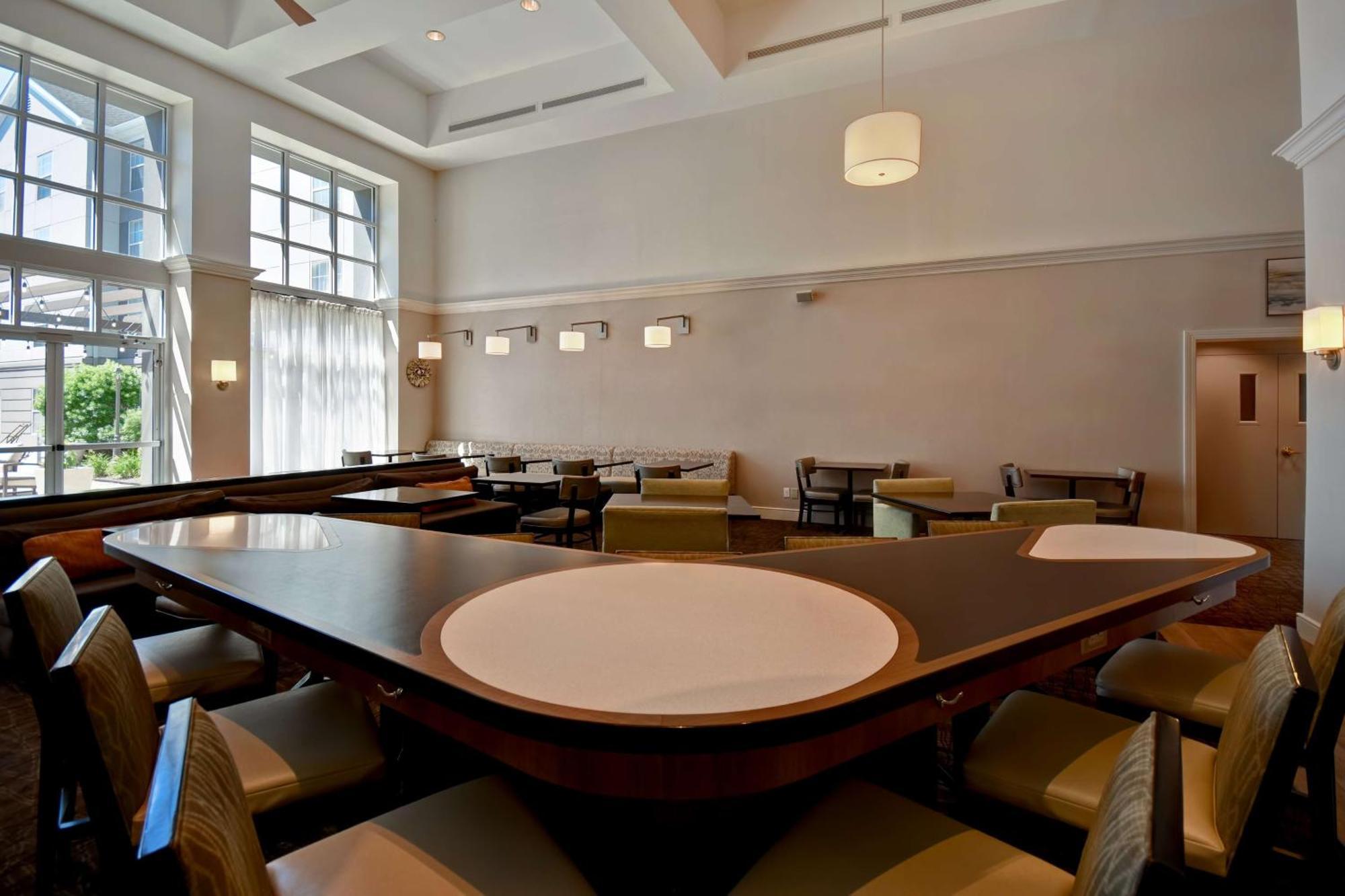 Homewood Suites By Hilton Philadelphia-Great Valley Malvern Zewnętrze zdjęcie