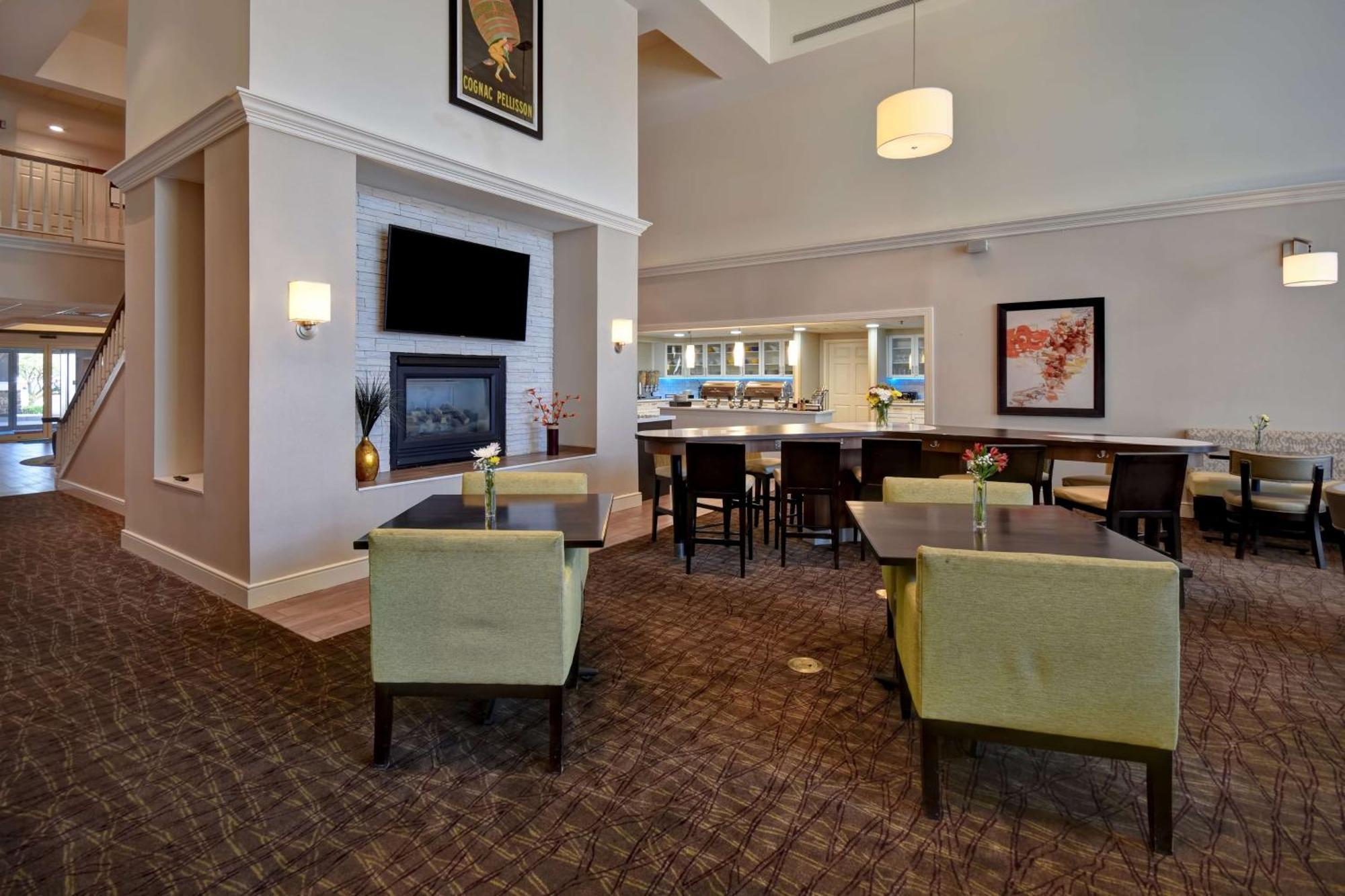 Homewood Suites By Hilton Philadelphia-Great Valley Malvern Zewnętrze zdjęcie