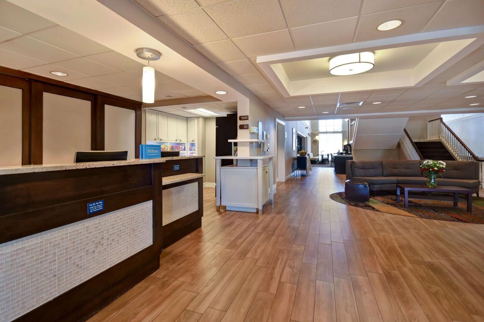 Homewood Suites By Hilton Philadelphia-Great Valley Malvern Zewnętrze zdjęcie
