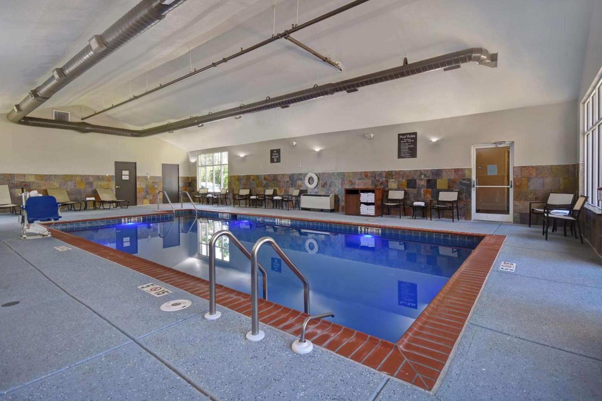 Homewood Suites By Hilton Philadelphia-Great Valley Malvern Zewnętrze zdjęcie