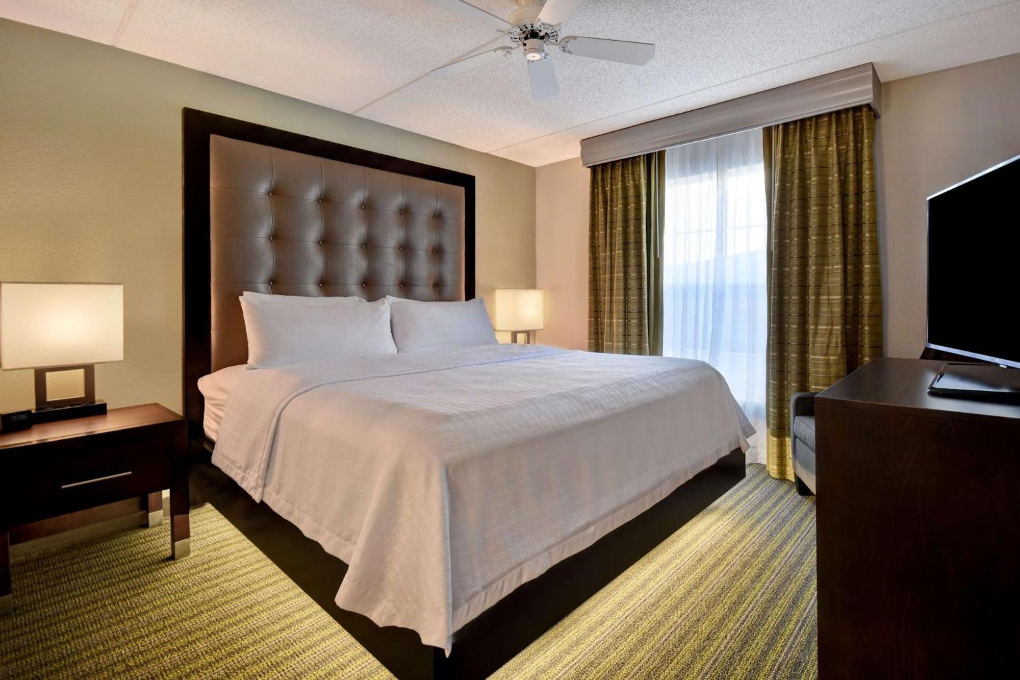 Homewood Suites By Hilton Philadelphia-Great Valley Malvern Zewnętrze zdjęcie