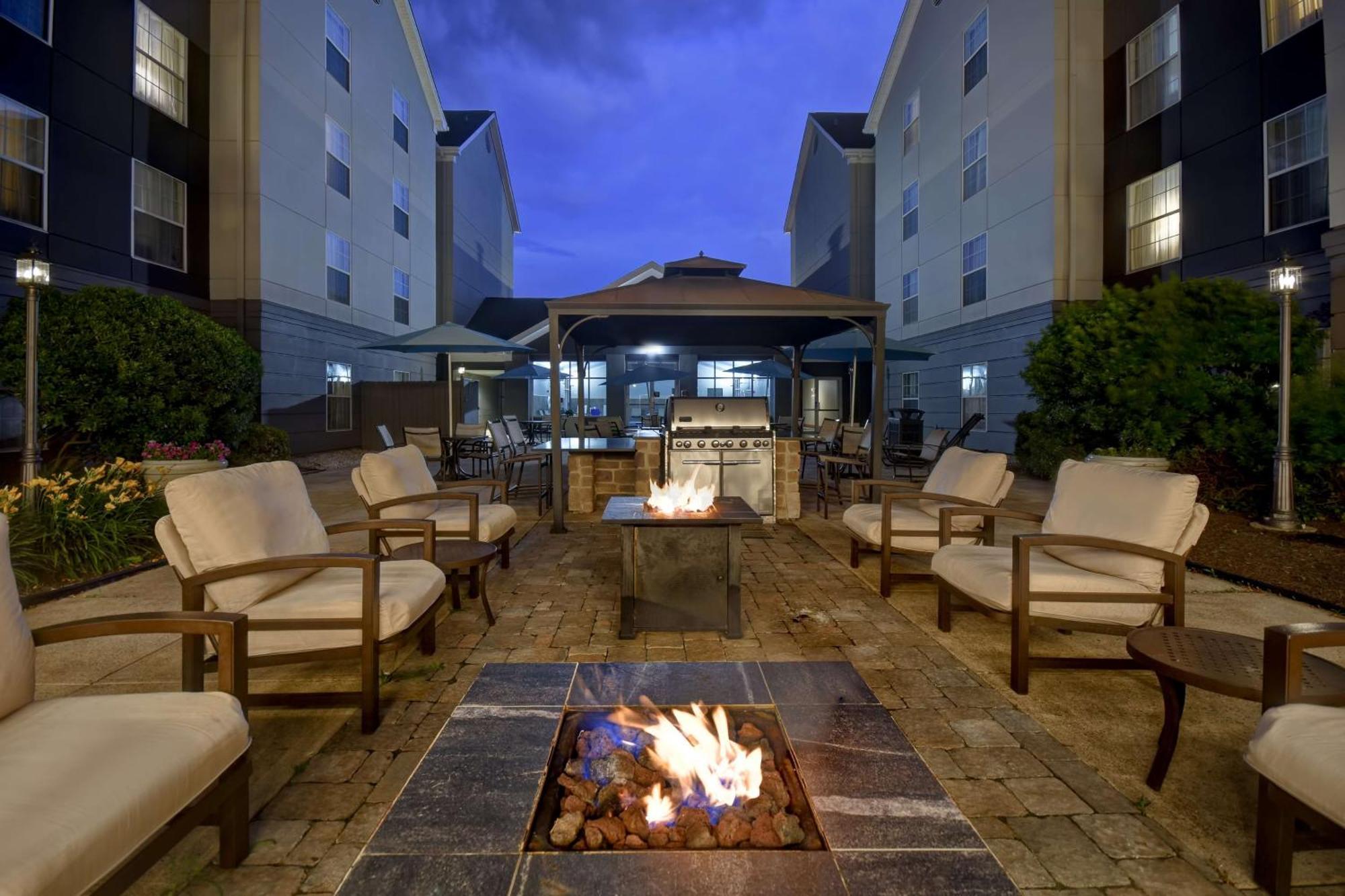 Homewood Suites By Hilton Philadelphia-Great Valley Malvern Zewnętrze zdjęcie