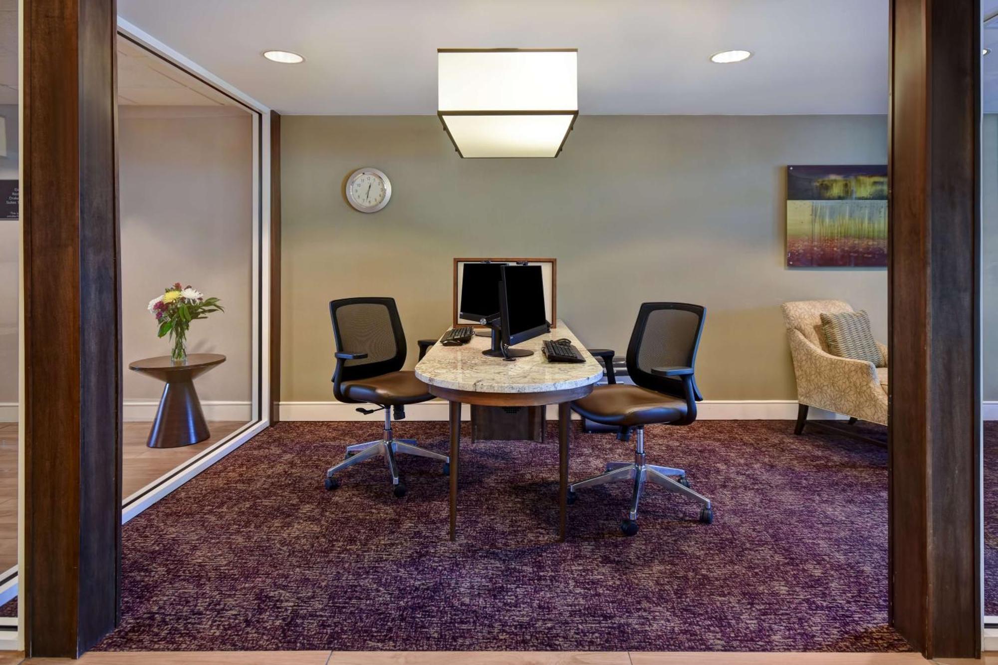 Homewood Suites By Hilton Philadelphia-Great Valley Malvern Zewnętrze zdjęcie