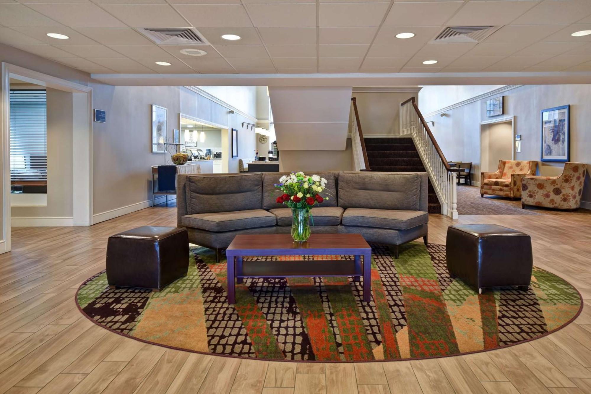 Homewood Suites By Hilton Philadelphia-Great Valley Malvern Zewnętrze zdjęcie