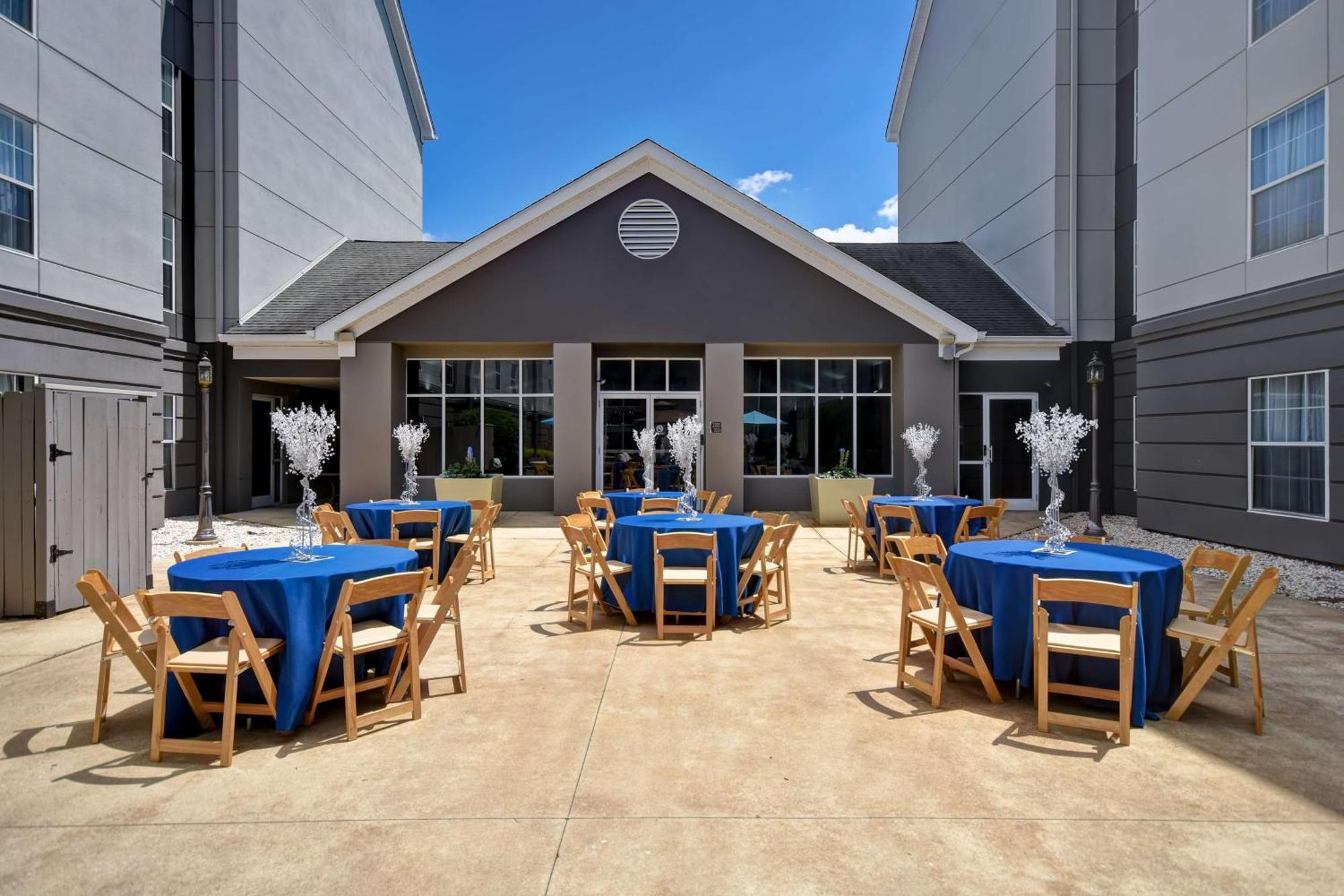 Homewood Suites By Hilton Philadelphia-Great Valley Malvern Zewnętrze zdjęcie