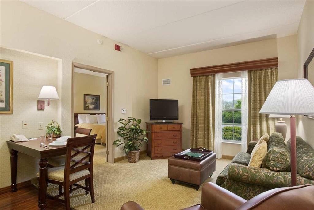 Homewood Suites By Hilton Philadelphia-Great Valley Malvern Pokój zdjęcie