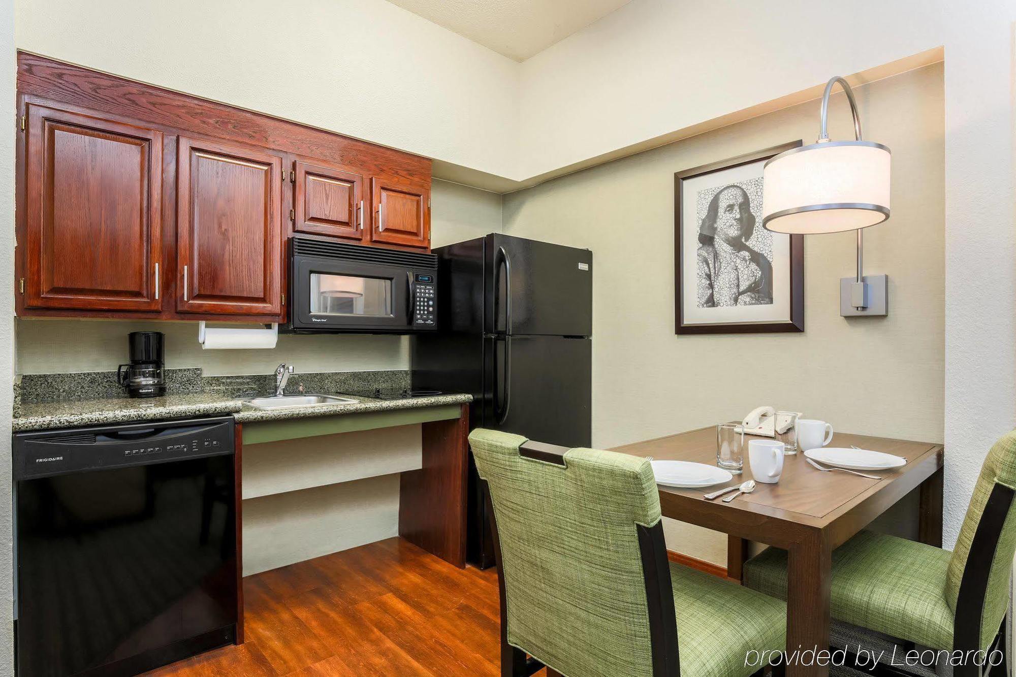 Homewood Suites By Hilton Philadelphia-Great Valley Malvern Zewnętrze zdjęcie